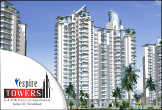 Espire Towers